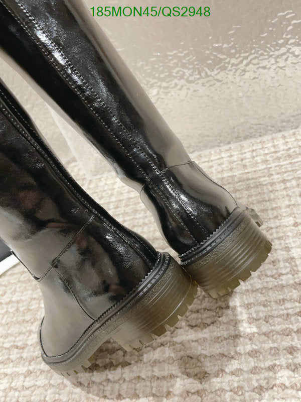 SAMC - CHL Women Boots - 354