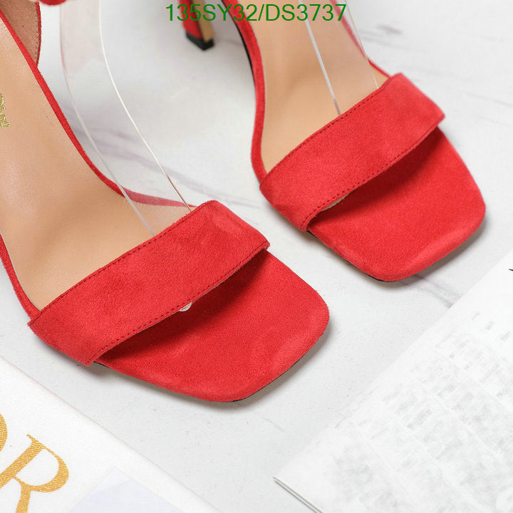 SAMCC - DOR Women Shoes - 1432