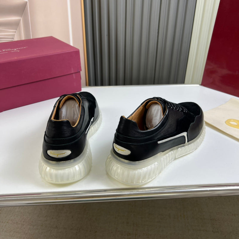 Glami - FGO Men Shoes - 818