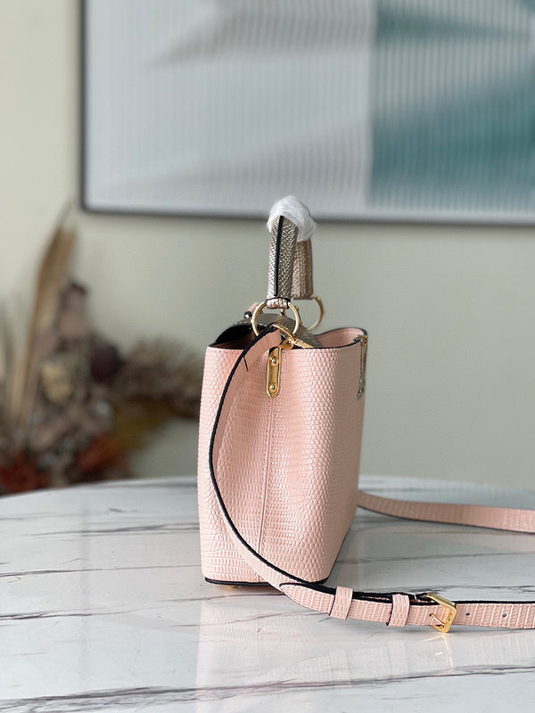 GlamI Lu-Vi bags - 5465