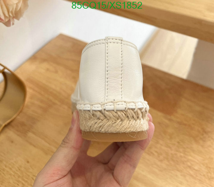 SAMC - YLS Women Shoes - 162