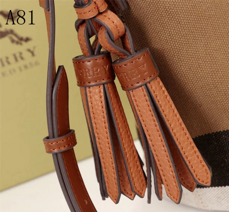 ELE Fashion -BBR Bags - 786