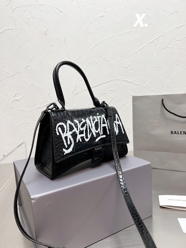 Satchel Bags - BGA Bags - 1427