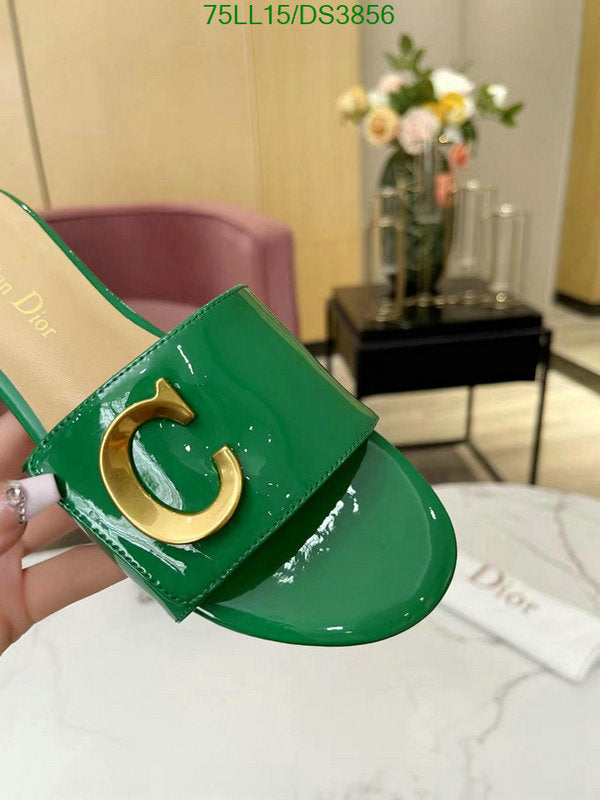 SAMCC - DOR Women Shoes - 1440