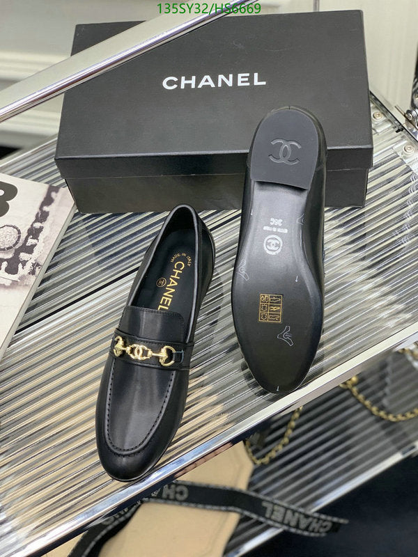 SAMC - CHL Women Shoes - 021