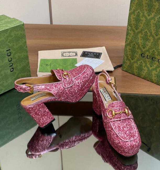 SAMC - GUKI Women Shoes - 223
