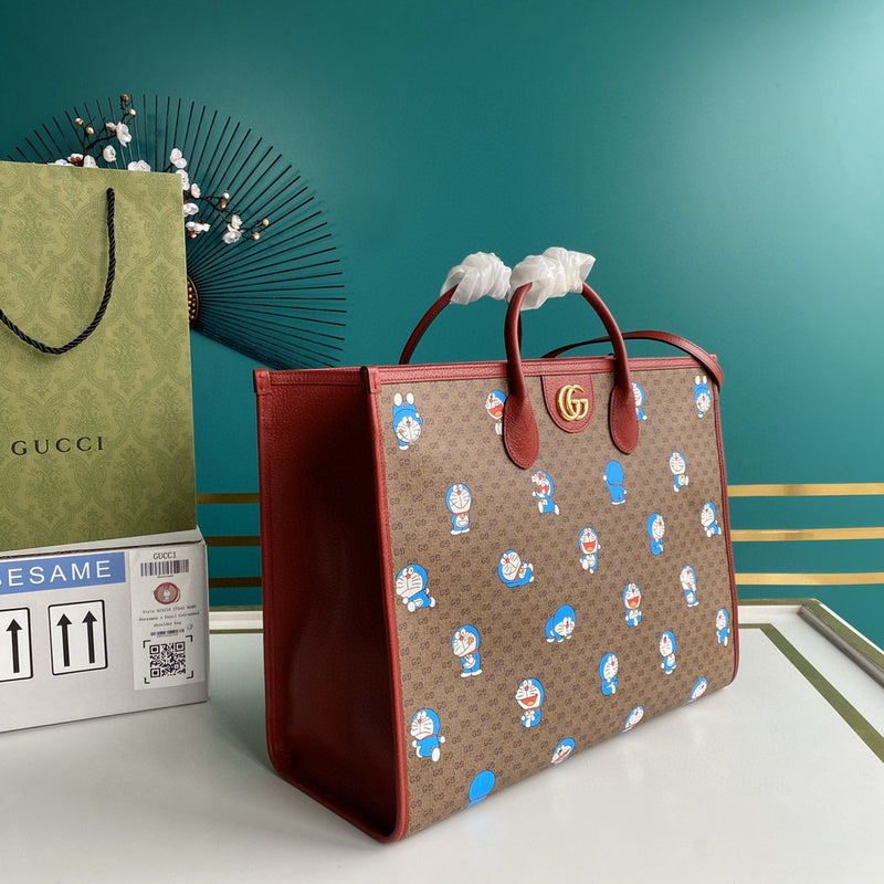 Satchel Bags - GCI Bags - 7065