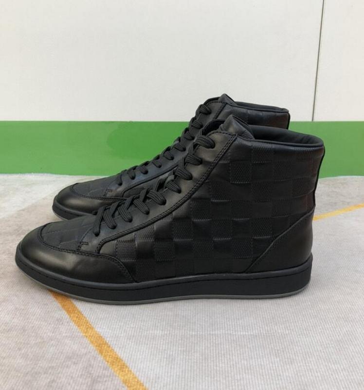 glamy - LOV Men Shoes - 765