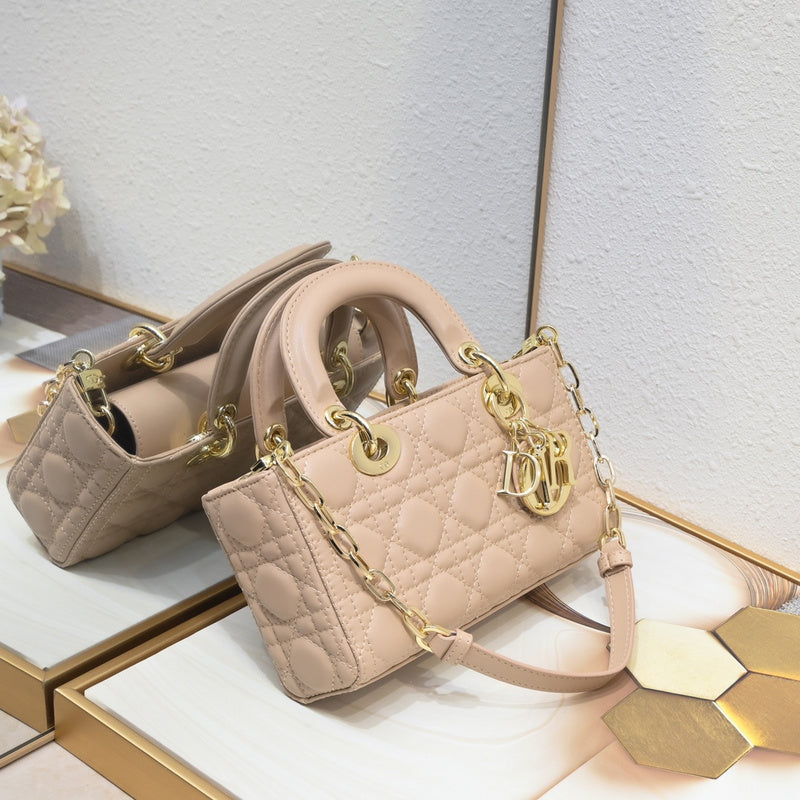 Satchel Bags - DOR Bags - 016