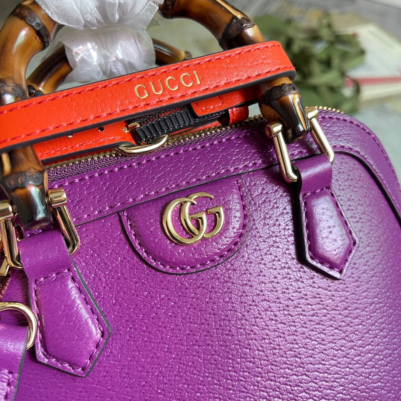 Glami Fashion - GCI Bags - 2026