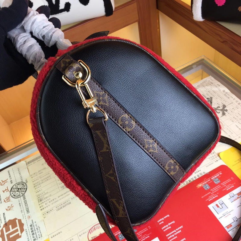 Satchel Bags - VL1 Bags - 656