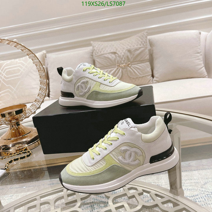 SAMC - CHL Women Shoes Sneakers - 237