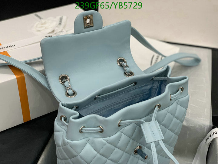 SAMC - CHL Bags - 837