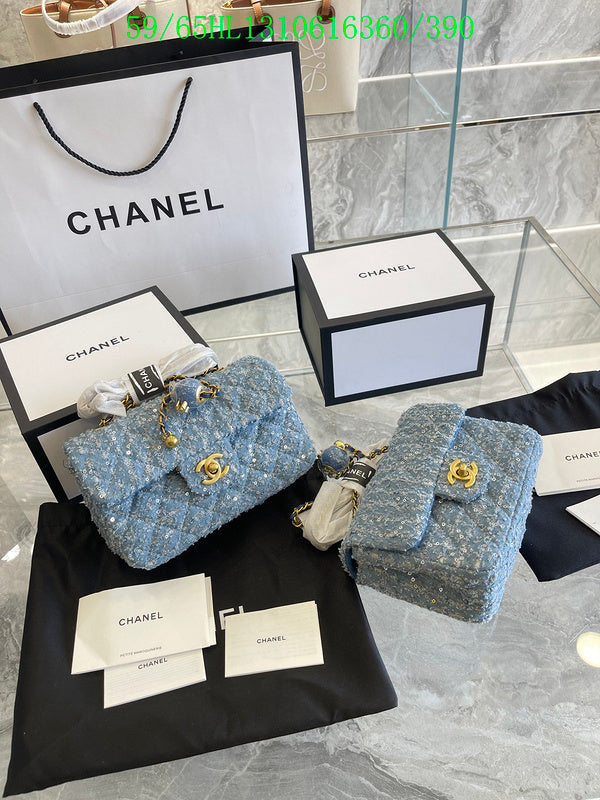 Glami - CHL Bags - 2583
