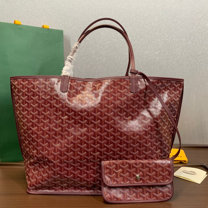 Satchel Bags - GOD Bags - 1091