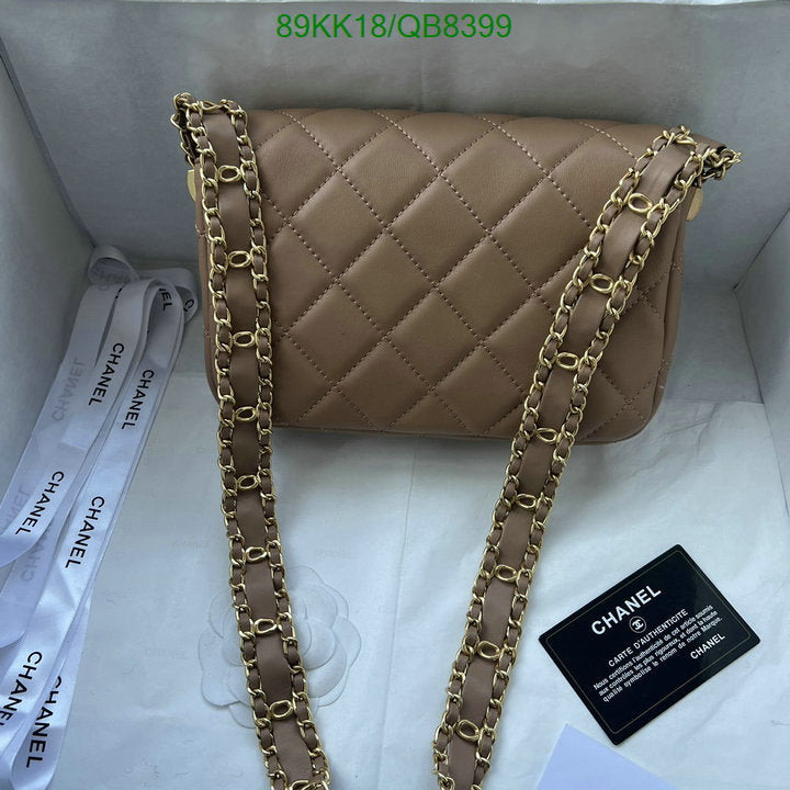 SAMC - CHL Bags Crossbody - 135