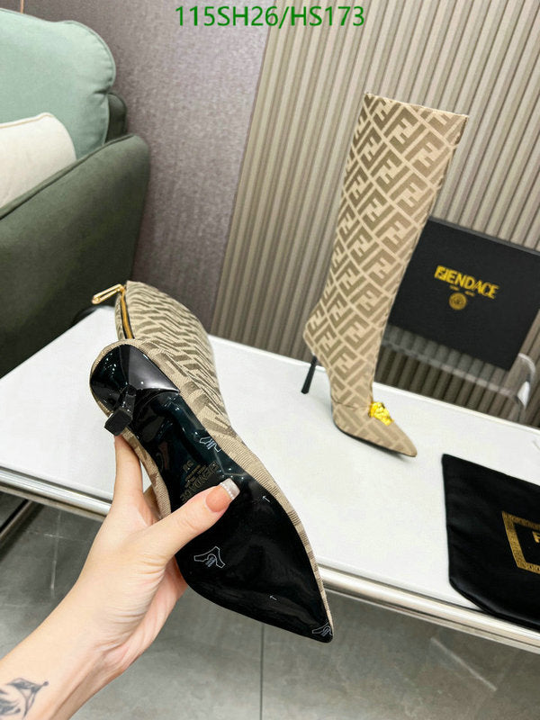 SAMC - FDE Women Shoes - 506