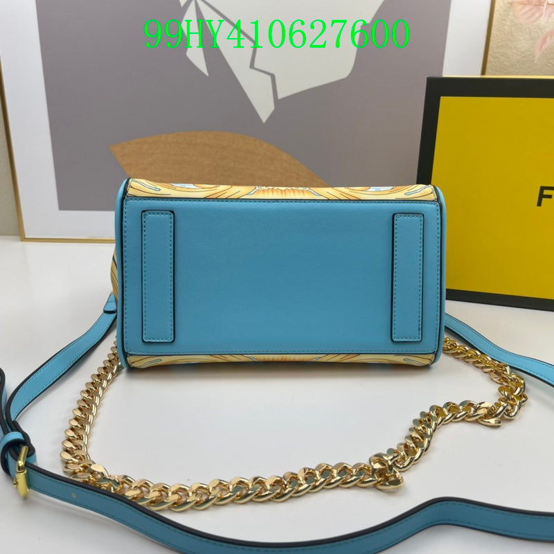 Glami - FDE Bags - 1616