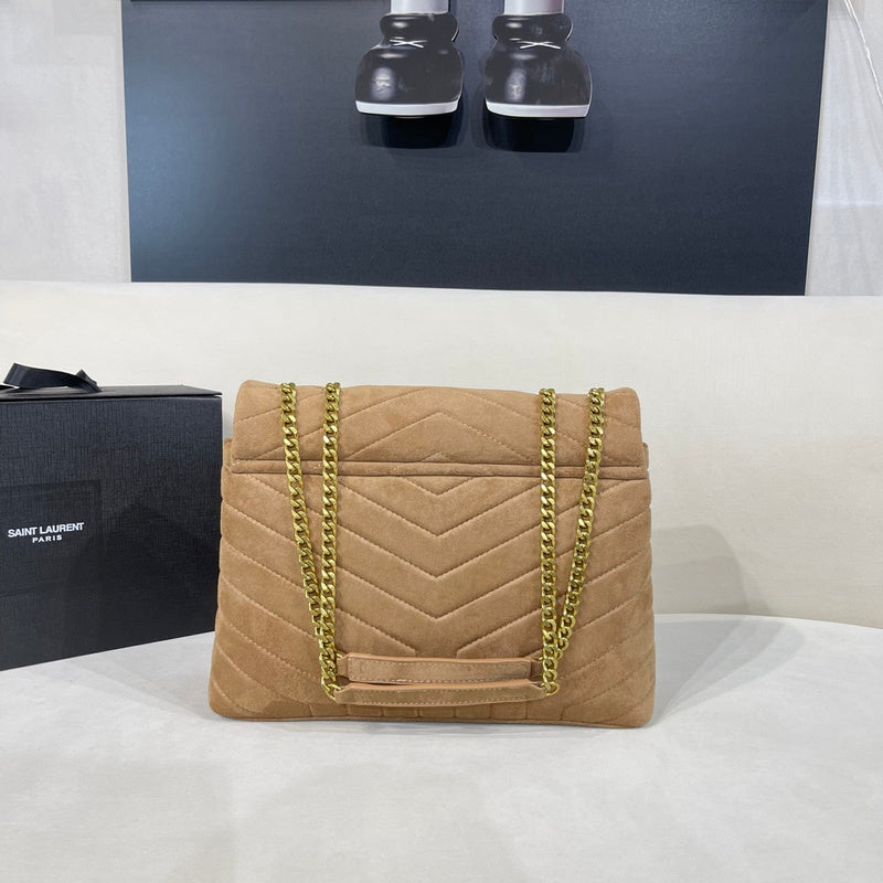Satchel Bags - SLY Bags - 1062