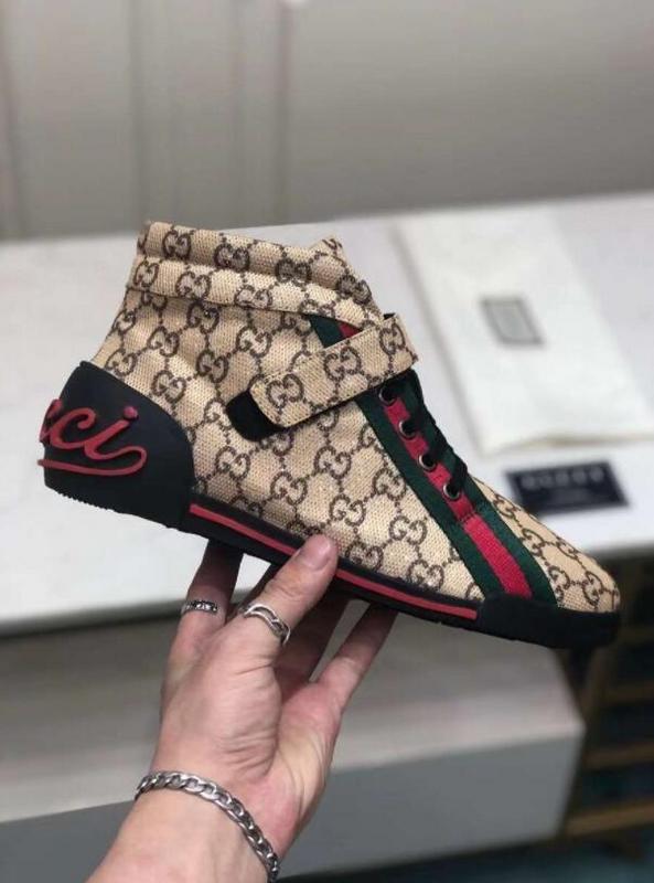 SAMC - GUKI Men Shoes - 827
