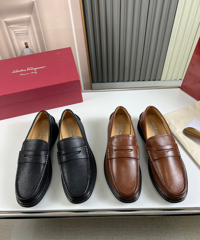 Glami - FGO Men Shoes - 1041