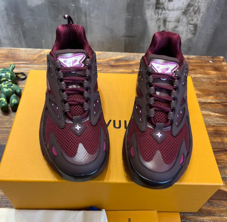 SAMC - LOV Men Shoes - 547