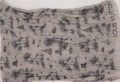 Louis Vuitton Linen Etole Stole