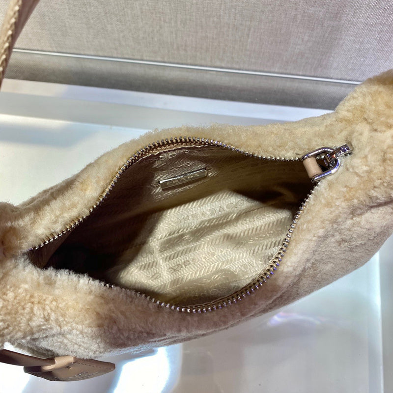 Satchel Bags - PDA Bags - 1494