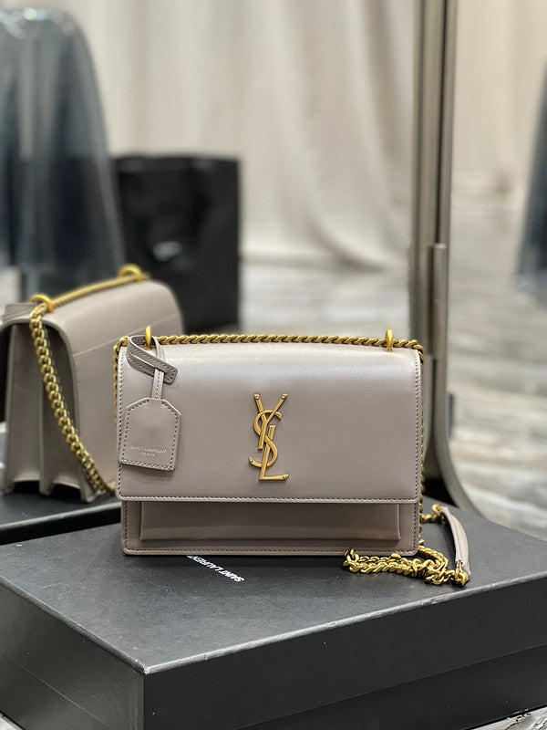 Glamy - YLS Bags - 733
