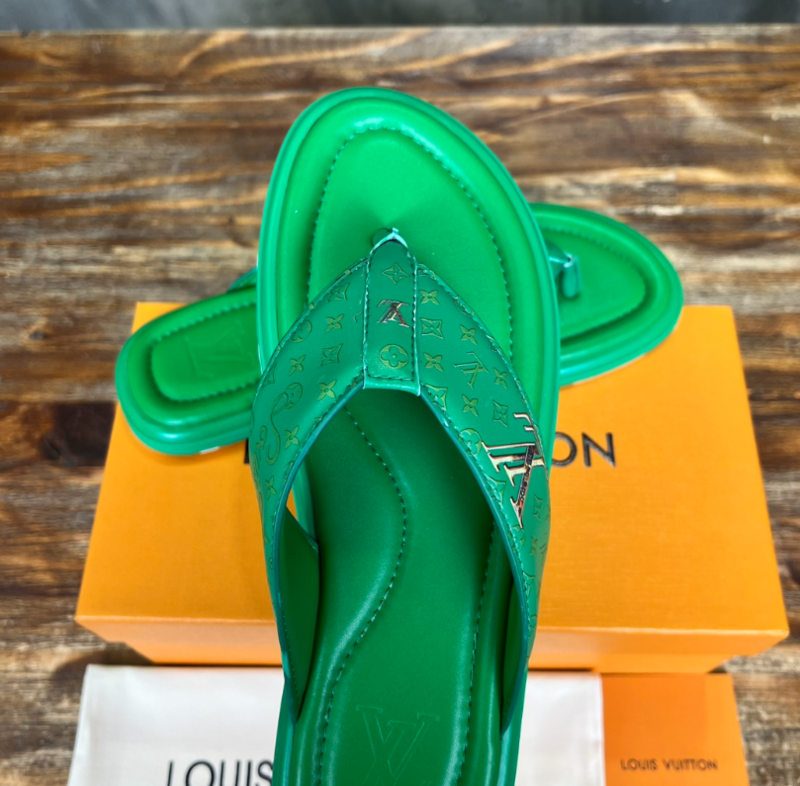 SAMC - LOV Men Shoes - 010