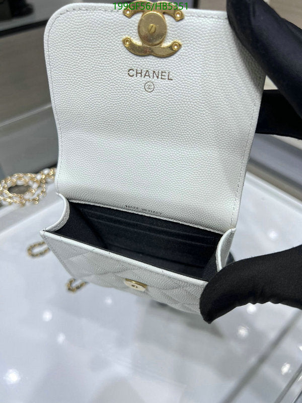 SAMC - CHL Bags - 104
