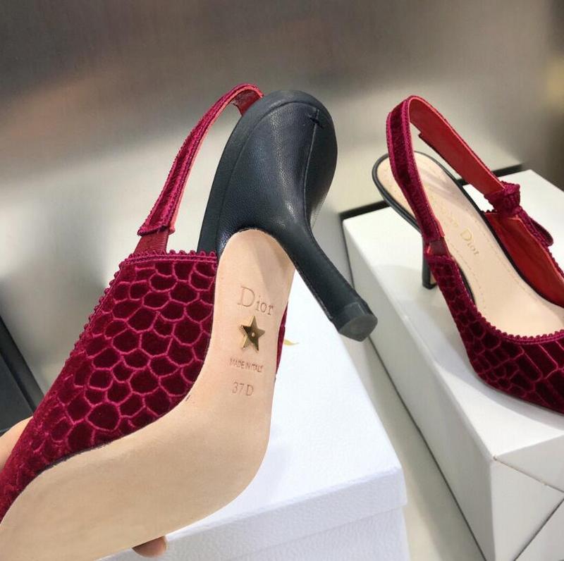 SAMCC - DOR Women Shoes - 779