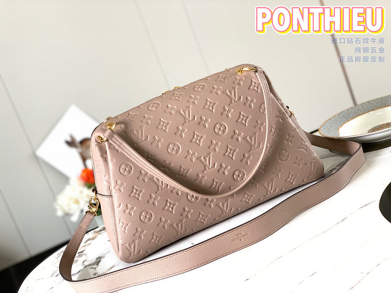 Glami Fashion Lu-Vi Bags - 16644