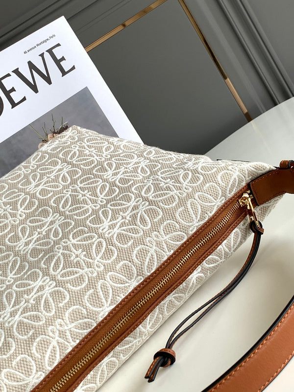 Glamy - LWO Bags - 423