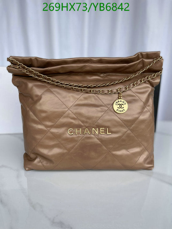 SAMC - CHL Bags - 763