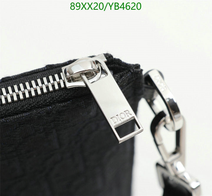SAMCC - DOR Bags - 1547