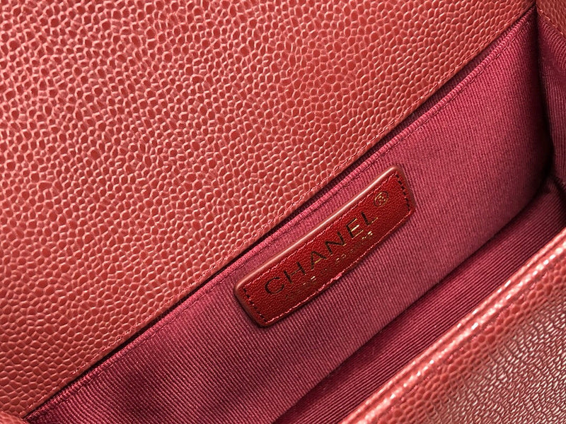 Satchel Bags - CHL Bags - 7457
