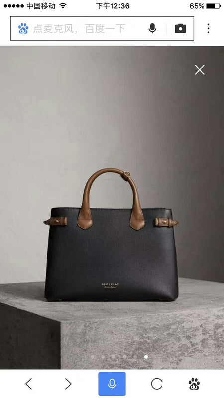 Satchel Bags - BBR Bags - 1088