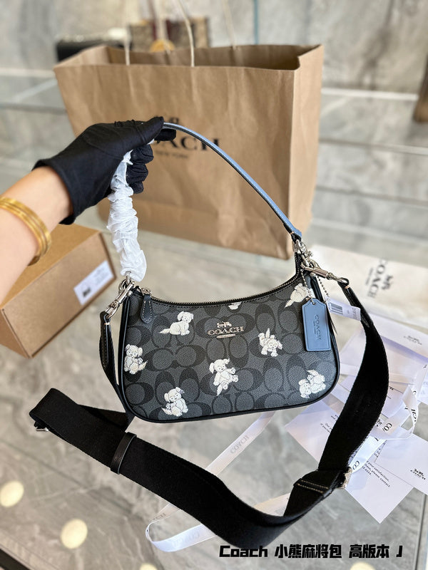 Satchel Bags - CCH Bags - 424