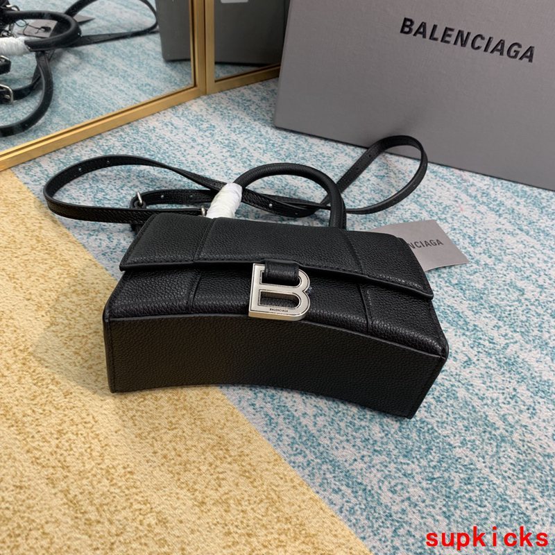 Glami- - BG Hourglass Bags - 164