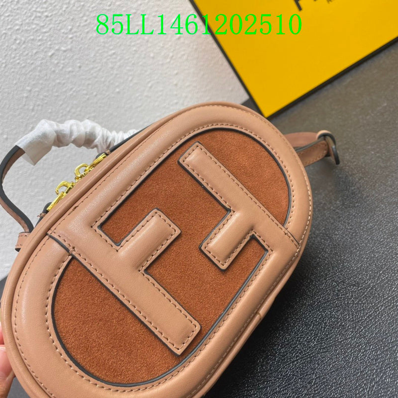 Glami - FDE Bags - 2014