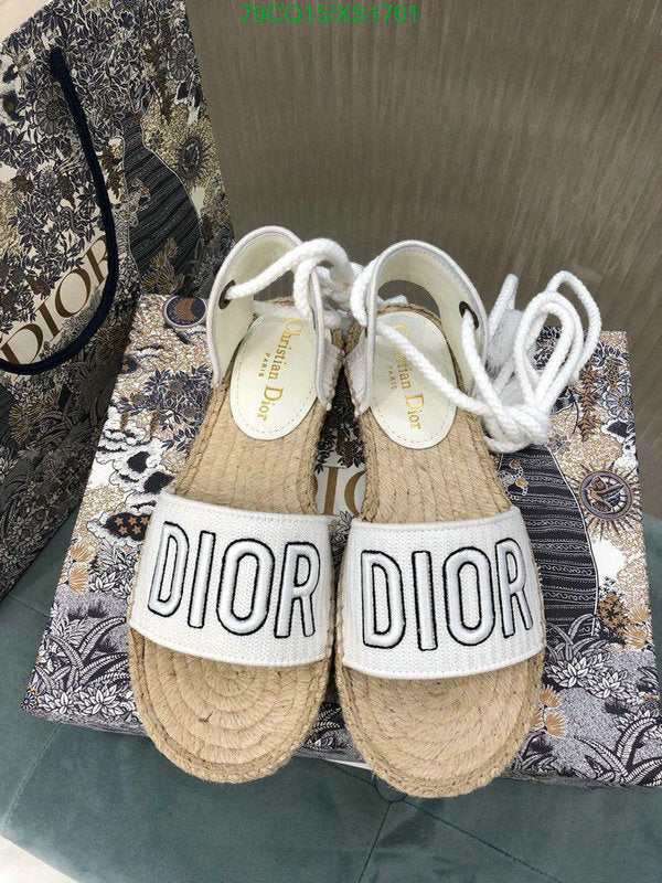 SAMCC - DOR Women Shoes - 2240