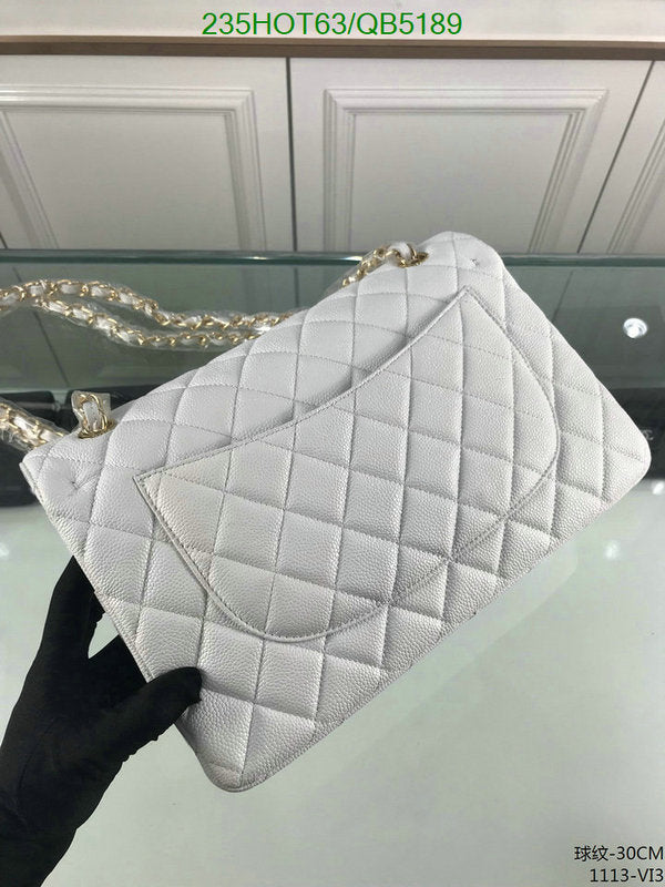 SAMC - CHL Bags - 537