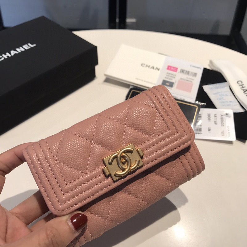 Glami-is - CHL Wallets - 073