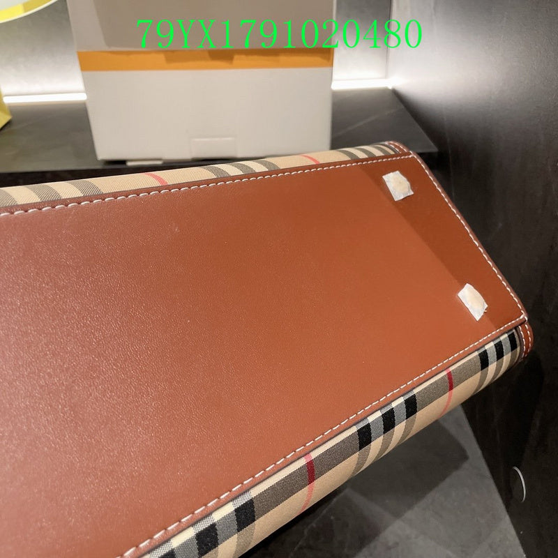 ELE Fashion -BBR Bags - 381
