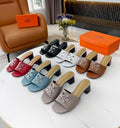SAMC - HMS Women Shoes - 1108