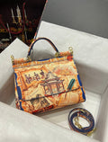 Glamy - DG bag - 382