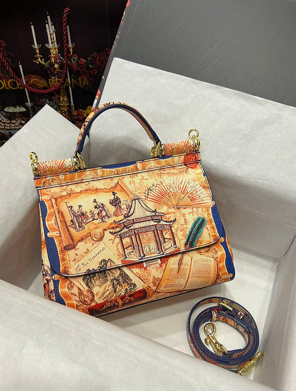 Glamy - DG bag - 382