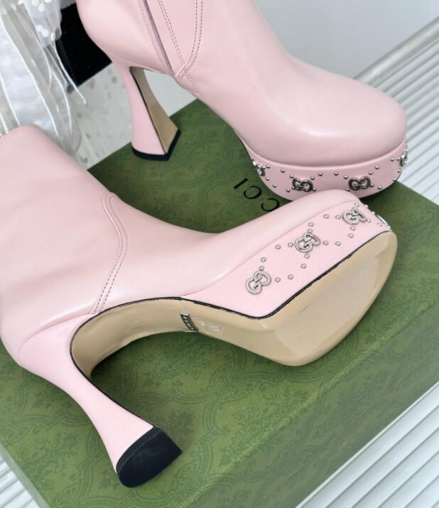 SAMC - GUKI Women Shoes - 497