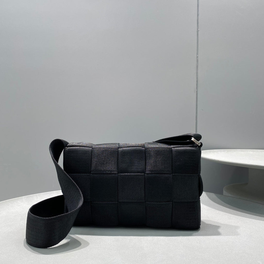 GLAMI WeGLAMIing Black, For Men, Bags 9.8in/25cm 680513V1G218803